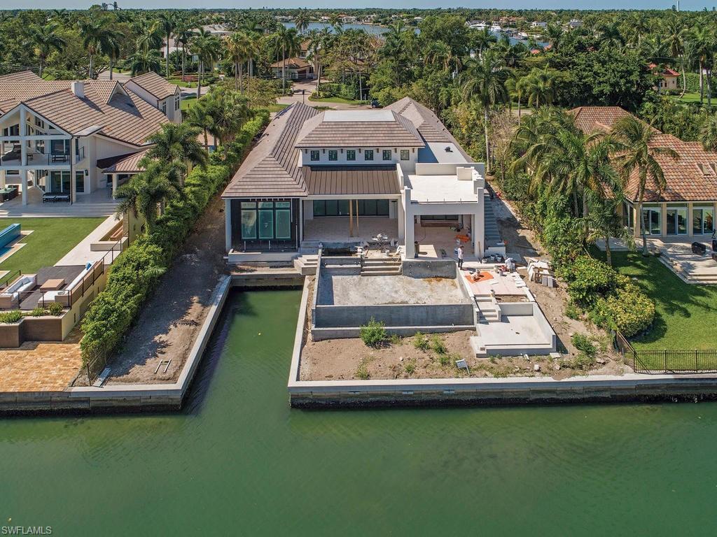 PORT ROYAL - Residential