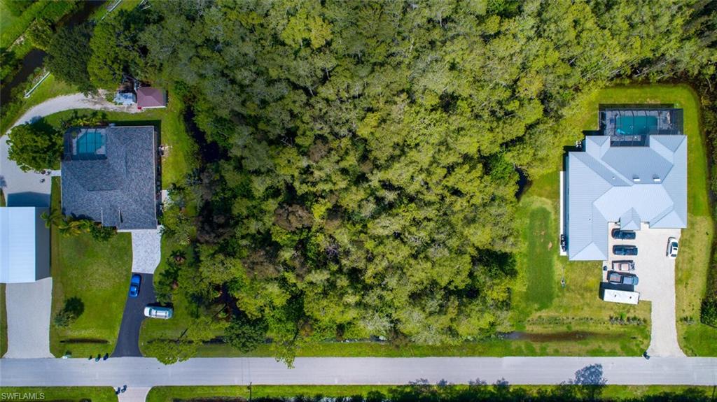 SAN CARLOS ESTATES - Land