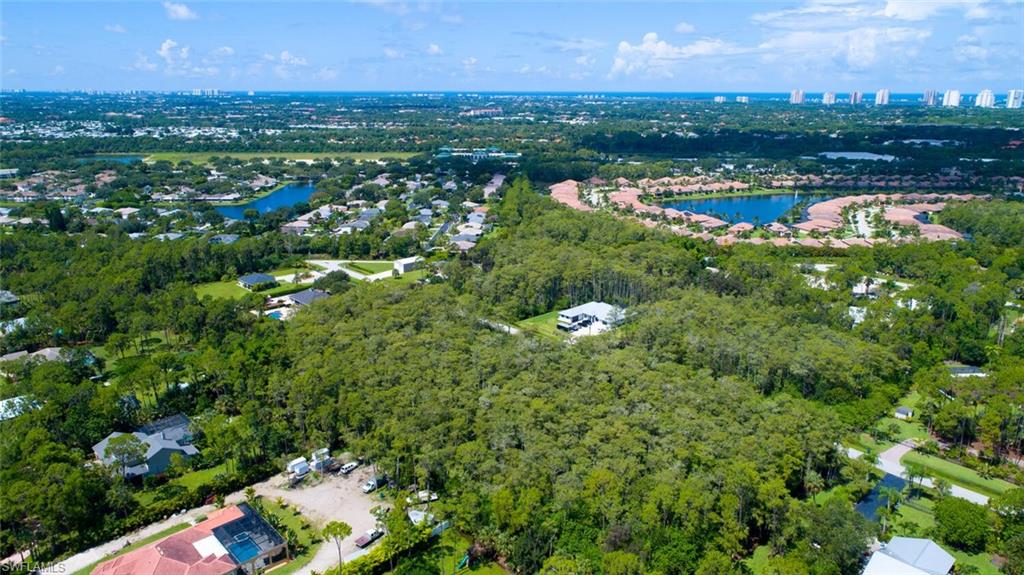 SAN CARLOS ESTATES - Land