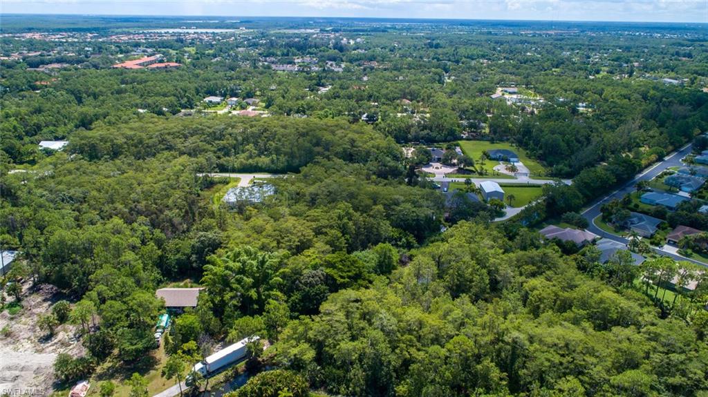 SAN CARLOS ESTATES - Land