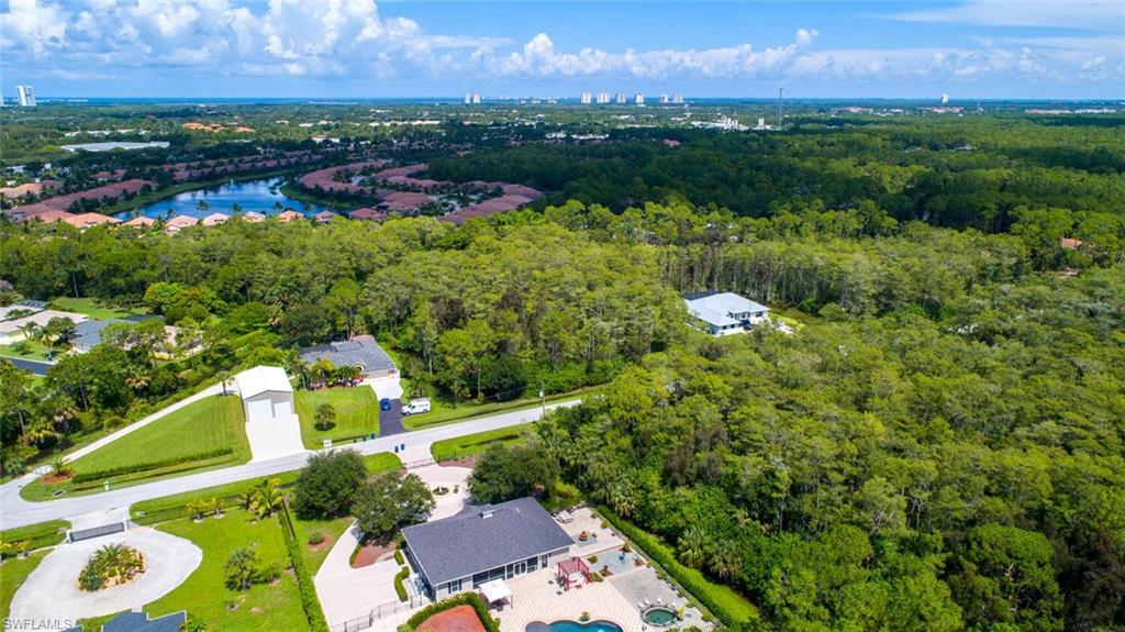 SAN CARLOS ESTATES - Land