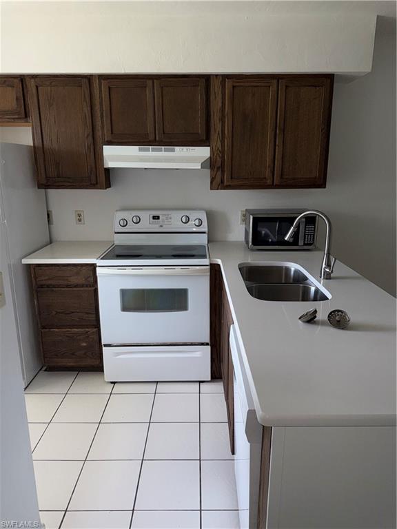 WESTCHESTER - Residential Lease