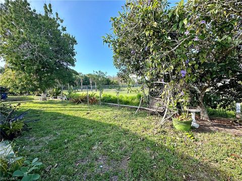 A home in BONITA SPRINGS