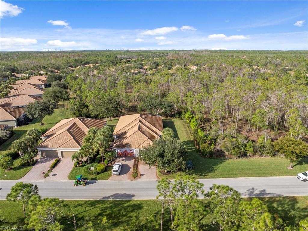 BELLA TERRA - Residential