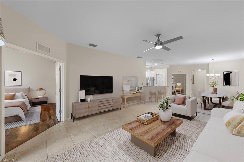 BELLA TERRA - Residential