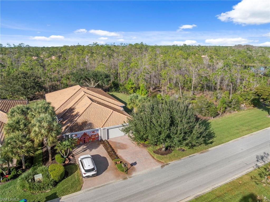 BELLA TERRA - Residential