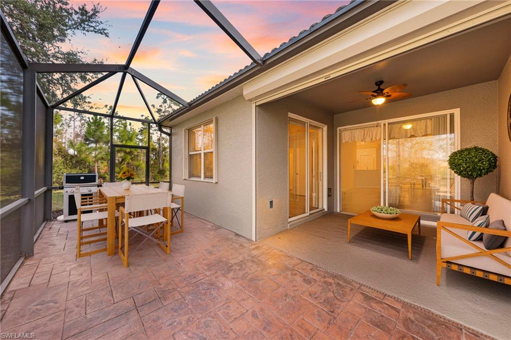 BELLA TERRA - Residential