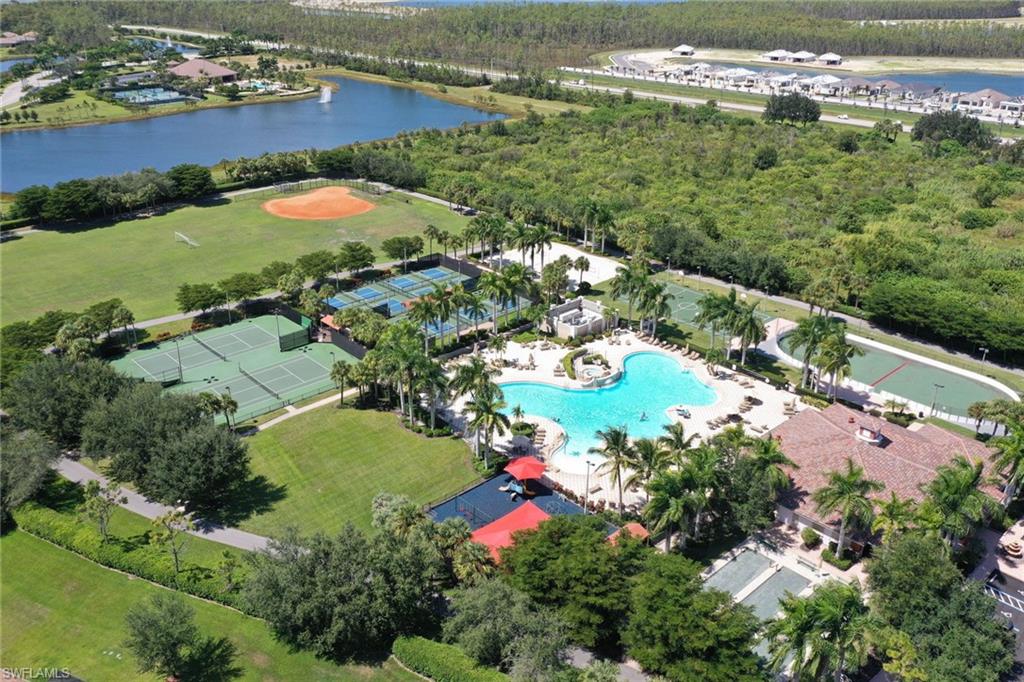 BELLA TERRA - Residential