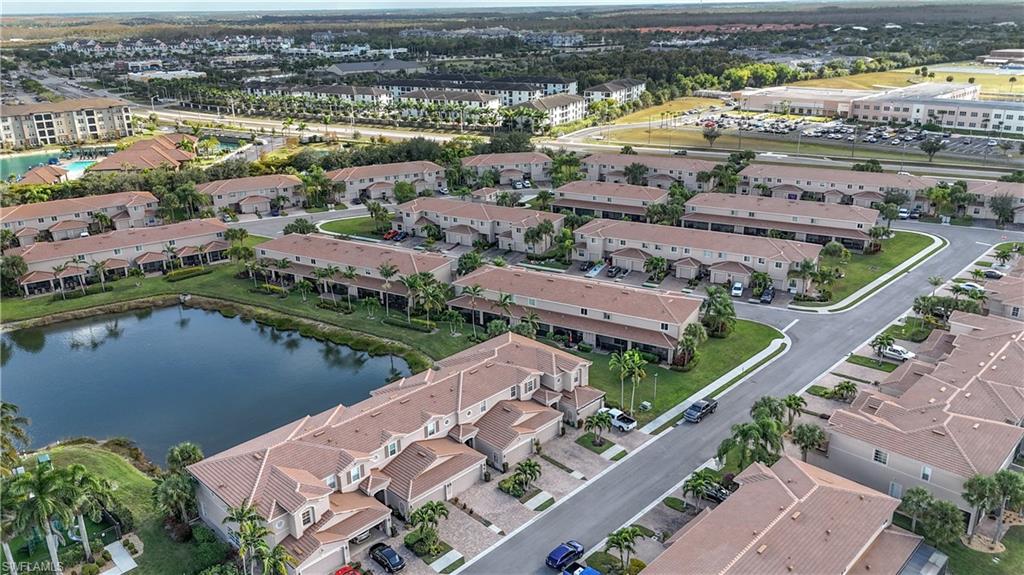 TOWNHOMES OF SAN SIMEON - Residential