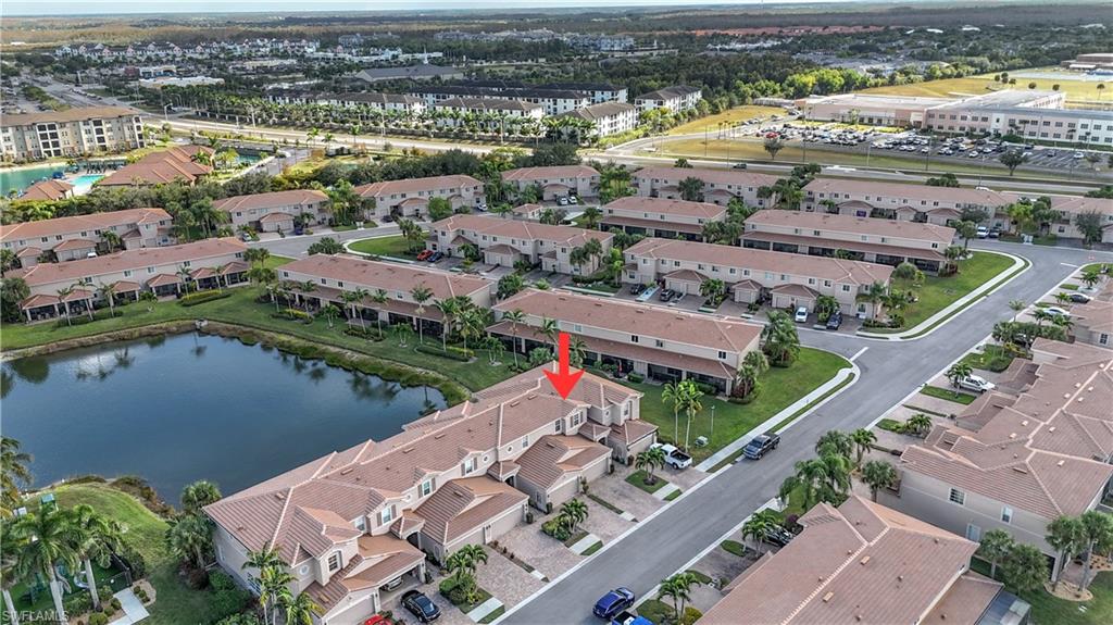 TOWNHOMES OF SAN SIMEON - Residential