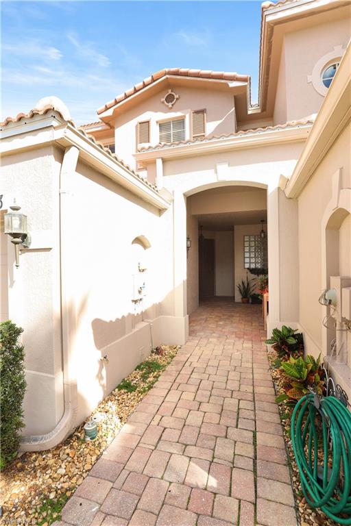 TOWNHOMES OF SAN SIMEON - Residential