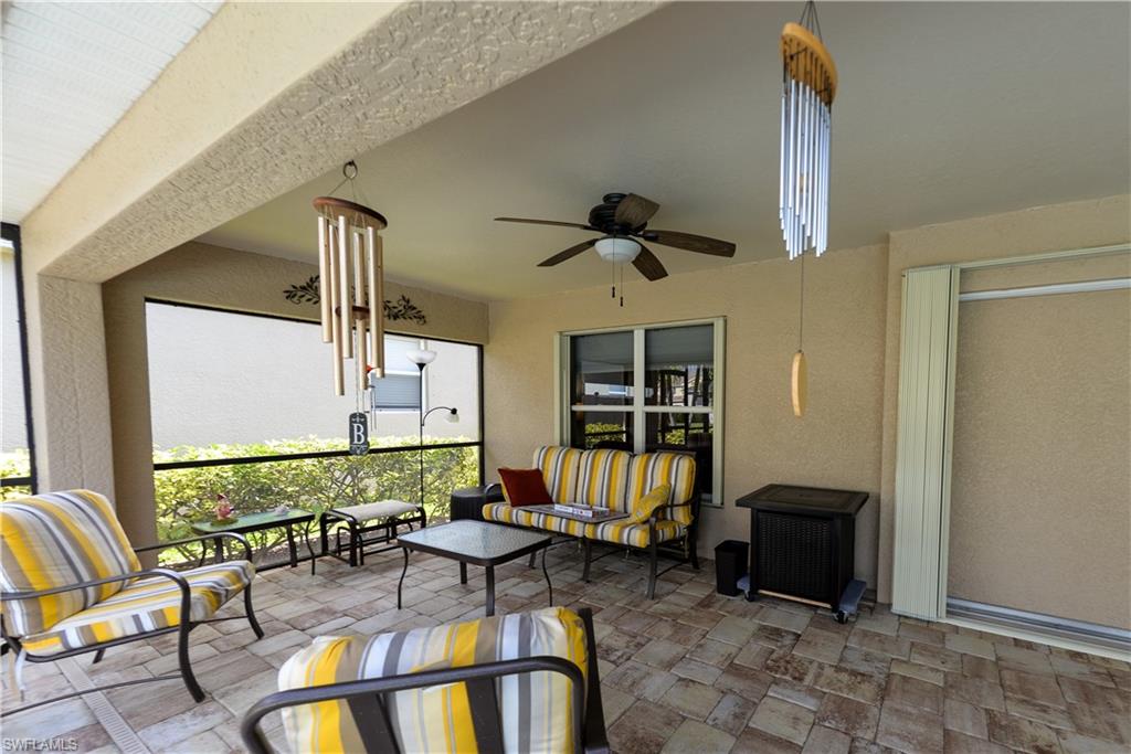 CALUSA PALMS - Residential