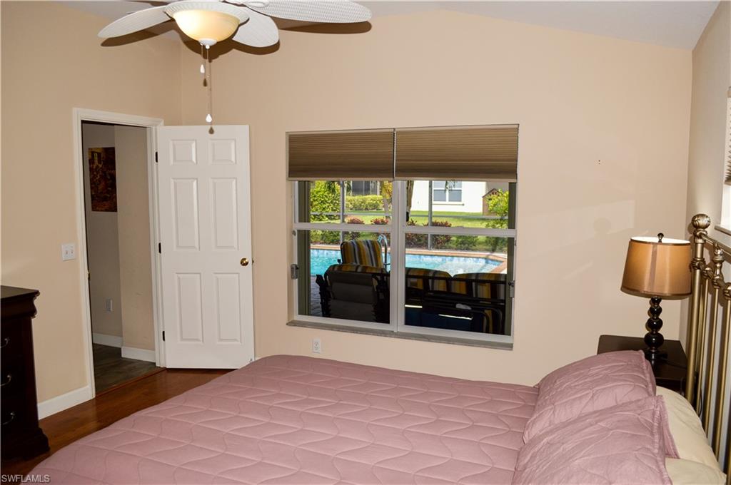 CALUSA PALMS - Residential