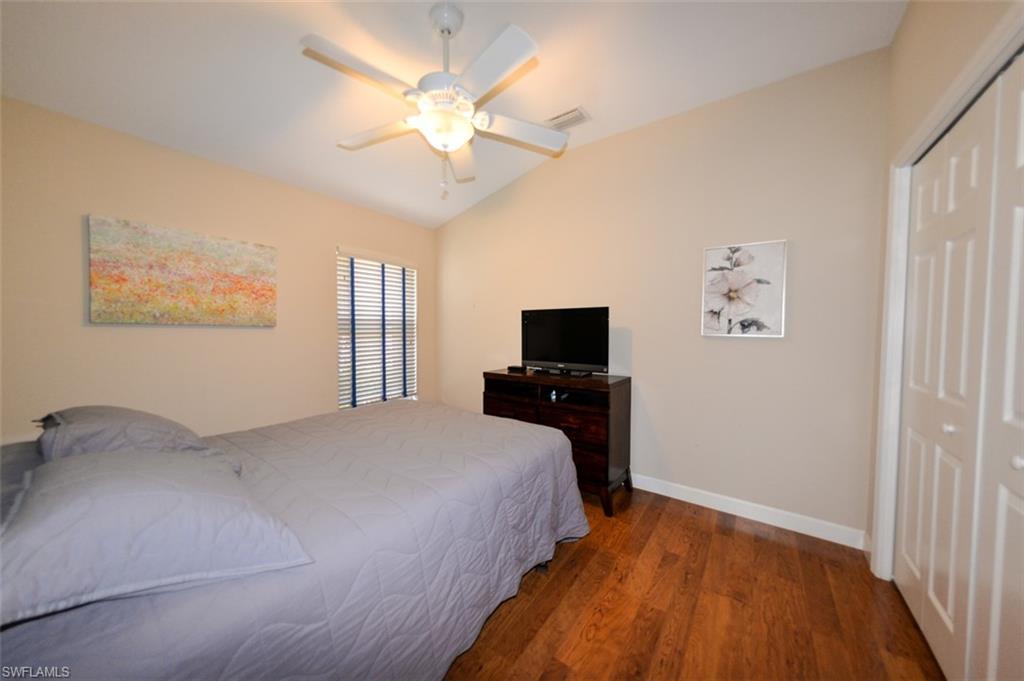 CALUSA PALMS - Residential