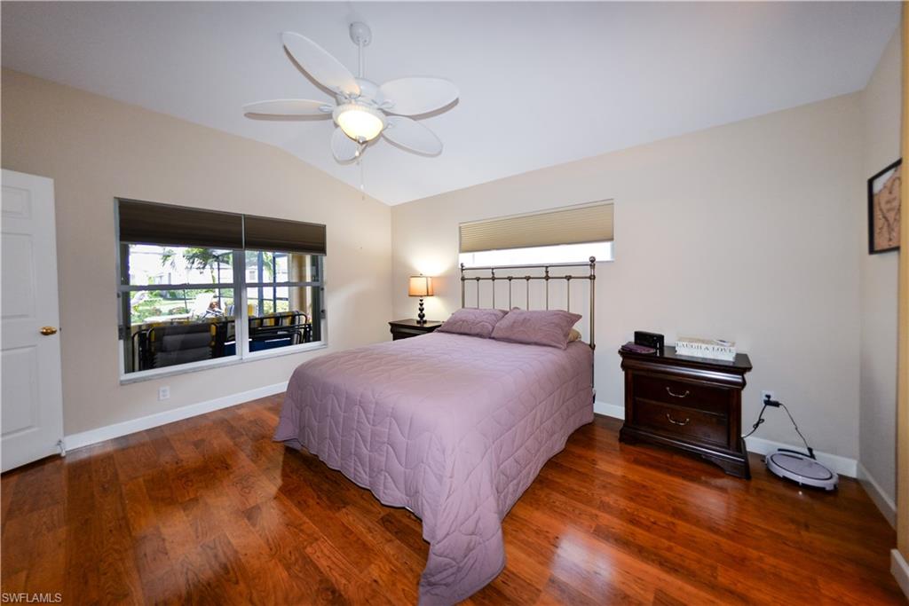 CALUSA PALMS - Residential