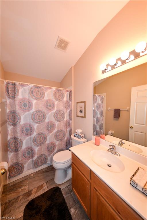 CALUSA PALMS - Residential