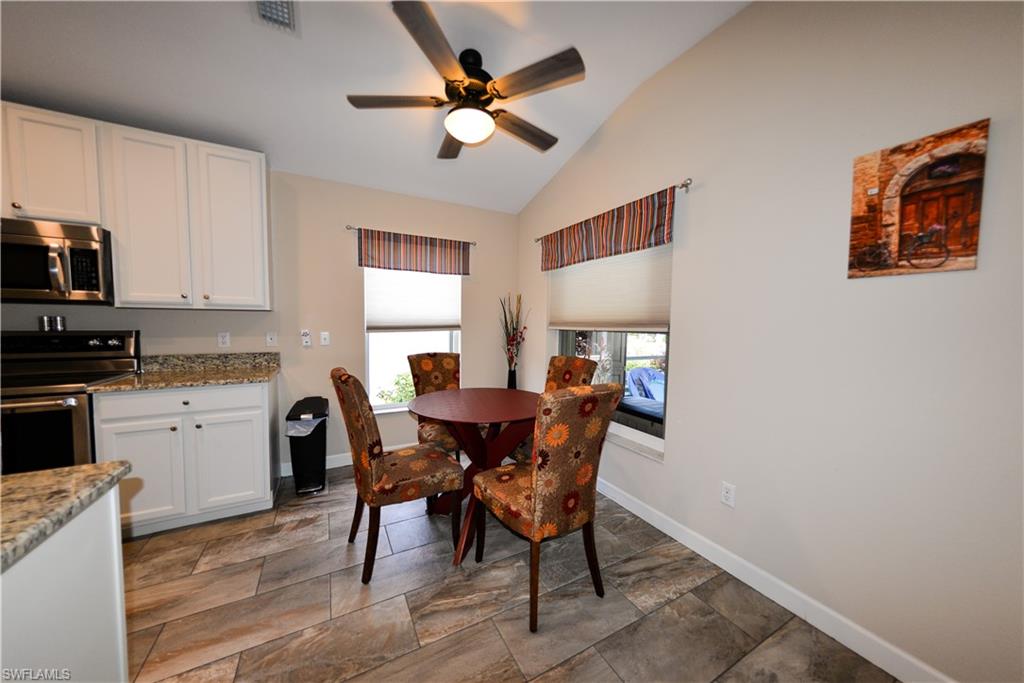 CALUSA PALMS - Residential