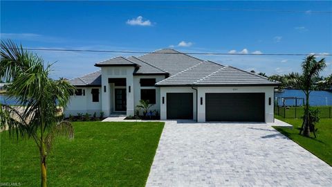 4241 NW 26th ST CAPE CORAL FL 33993