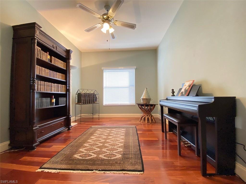 MAPLEWOOD - Residential