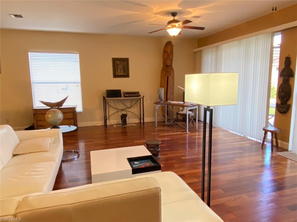 MAPLEWOOD - Residential