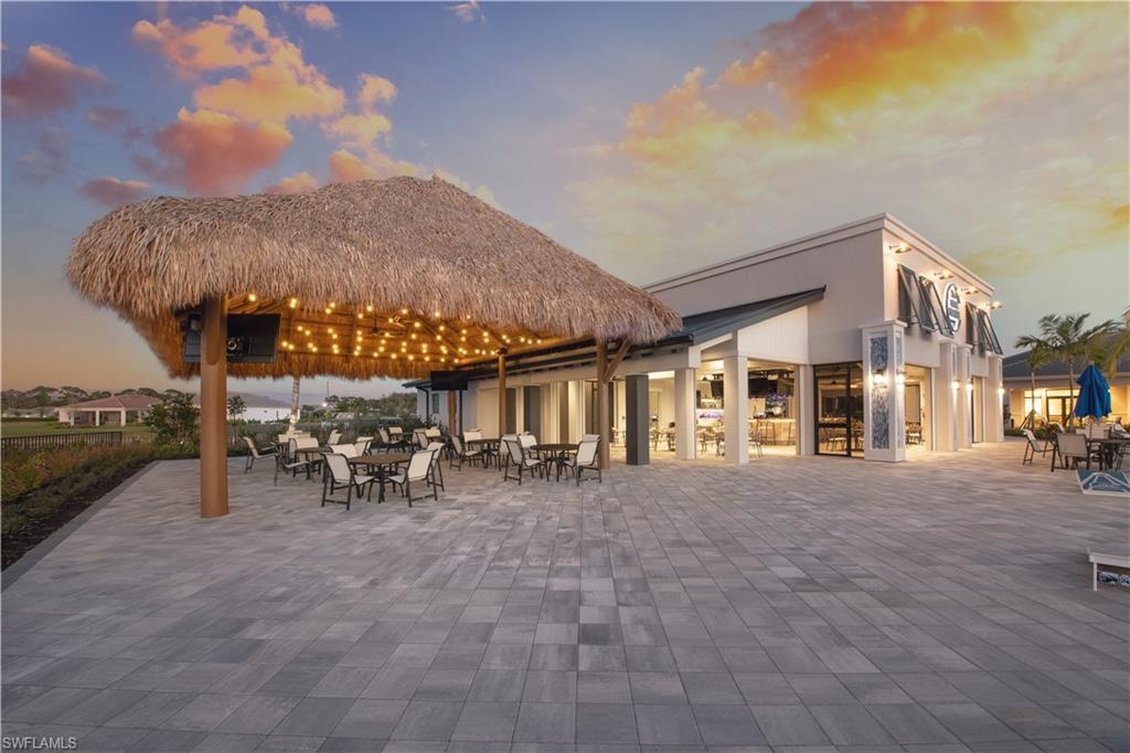 DEL WEBB OAK CREEK - Residential