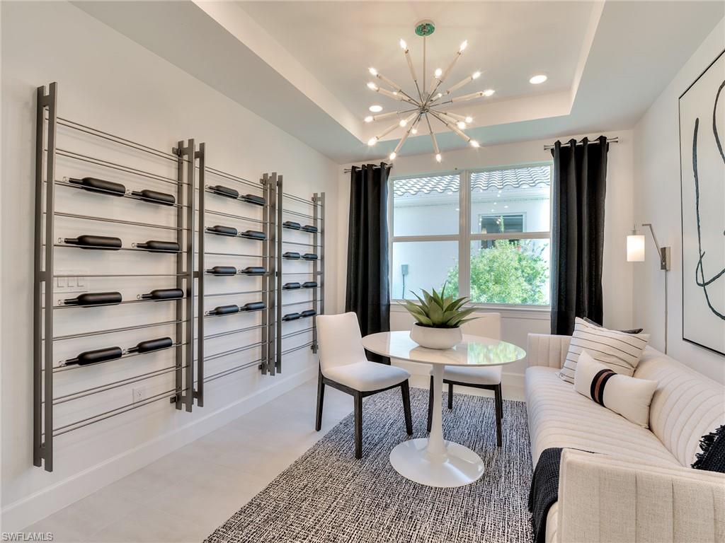 DEL WEBB OAK CREEK - Residential