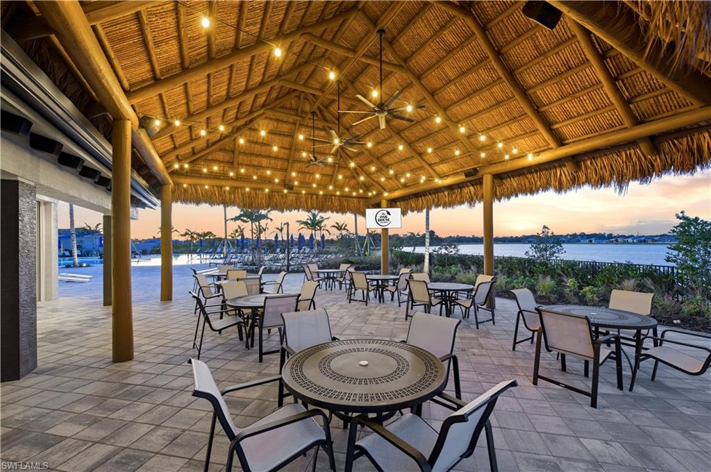 DEL WEBB OAK CREEK - Residential