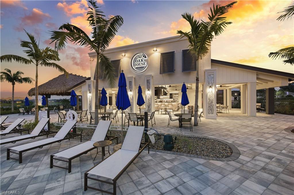 DEL WEBB OAK CREEK - Residential