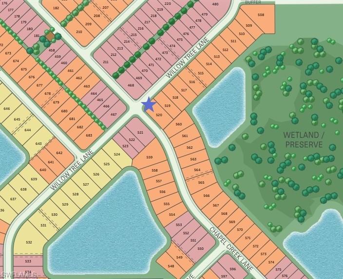 DEL WEBB OAK CREEK - Residential