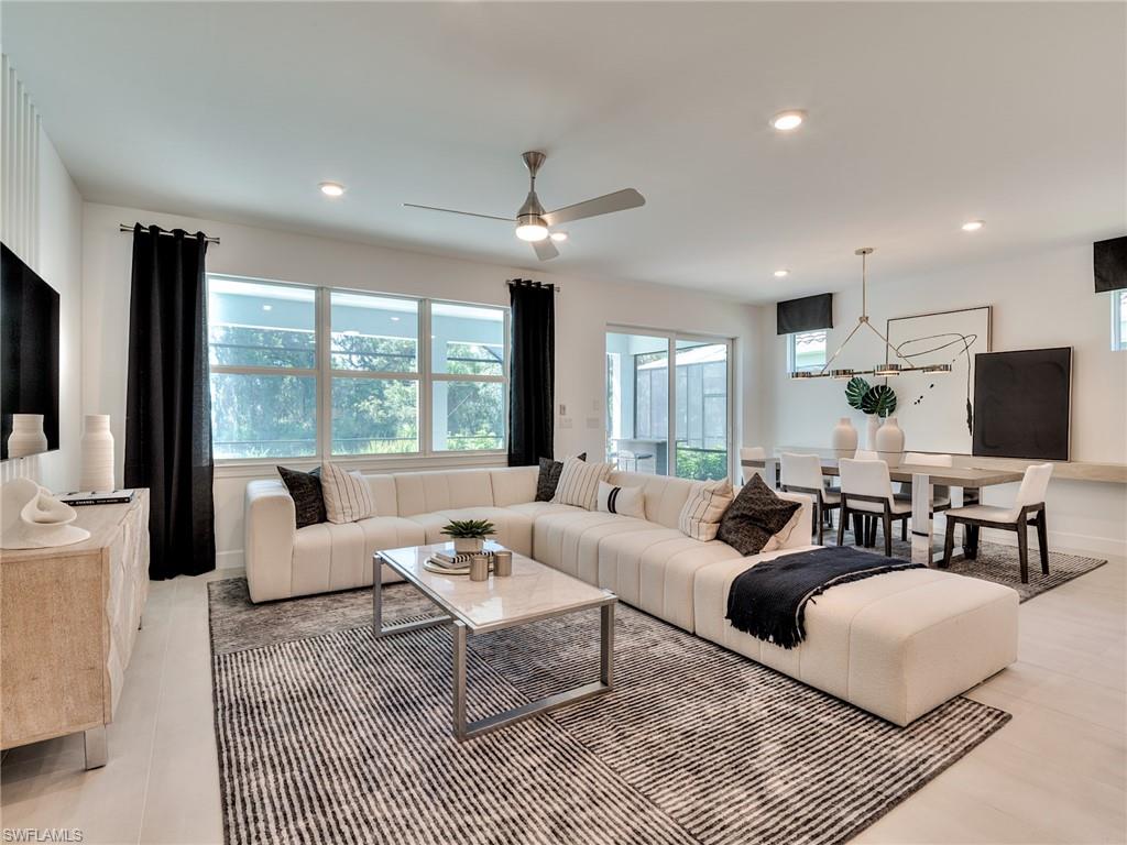 DEL WEBB OAK CREEK - Residential