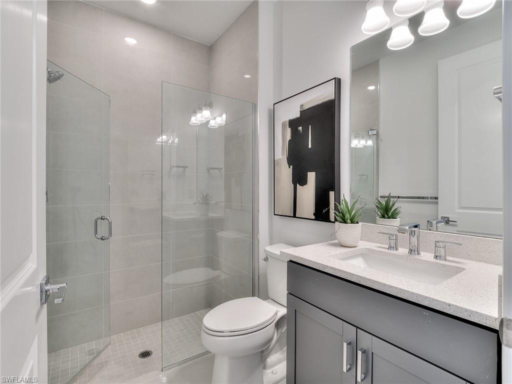 DEL WEBB OAK CREEK - Residential