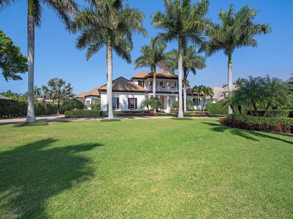 PORT ROYAL - Residential