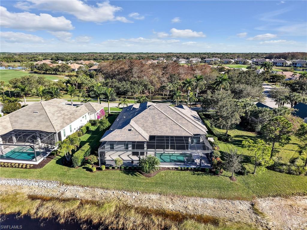 TWIN EAGLES - Residential