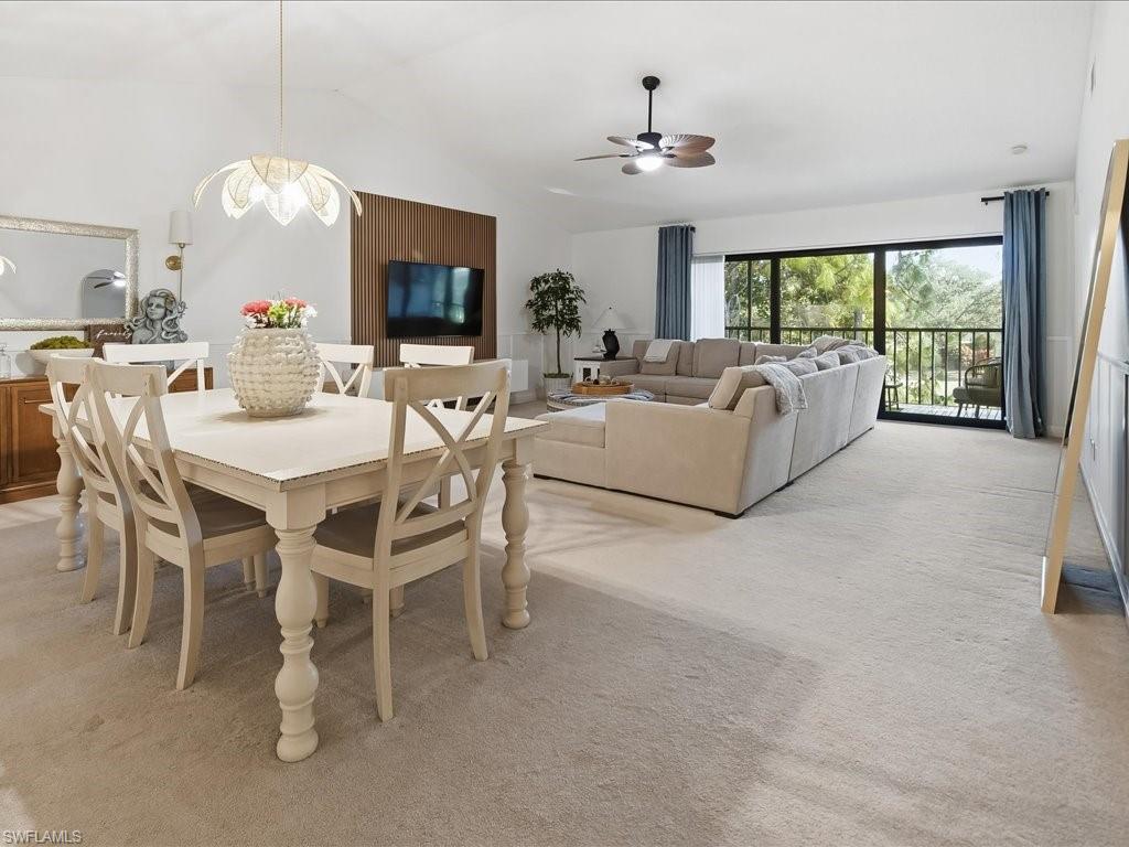 DEAUVILLE LAKE CLUB - Residential