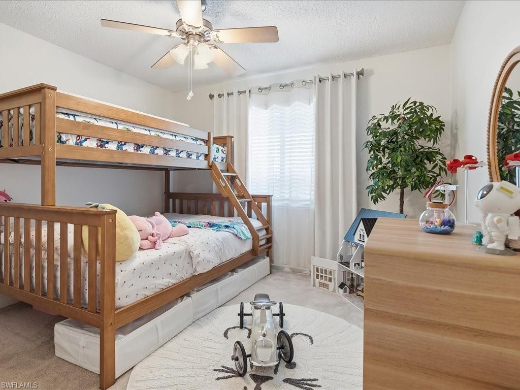 DEAUVILLE LAKE CLUB - Residential