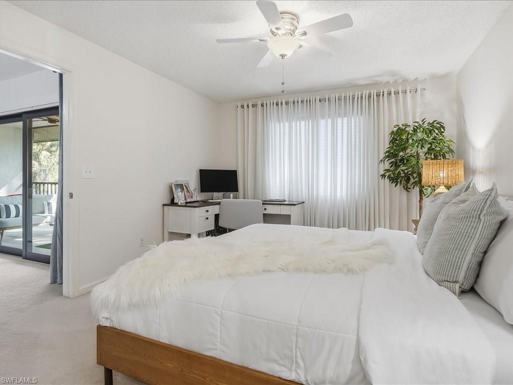 DEAUVILLE LAKE CLUB - Residential