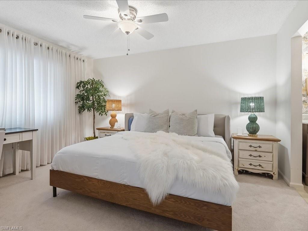 DEAUVILLE LAKE CLUB - Residential