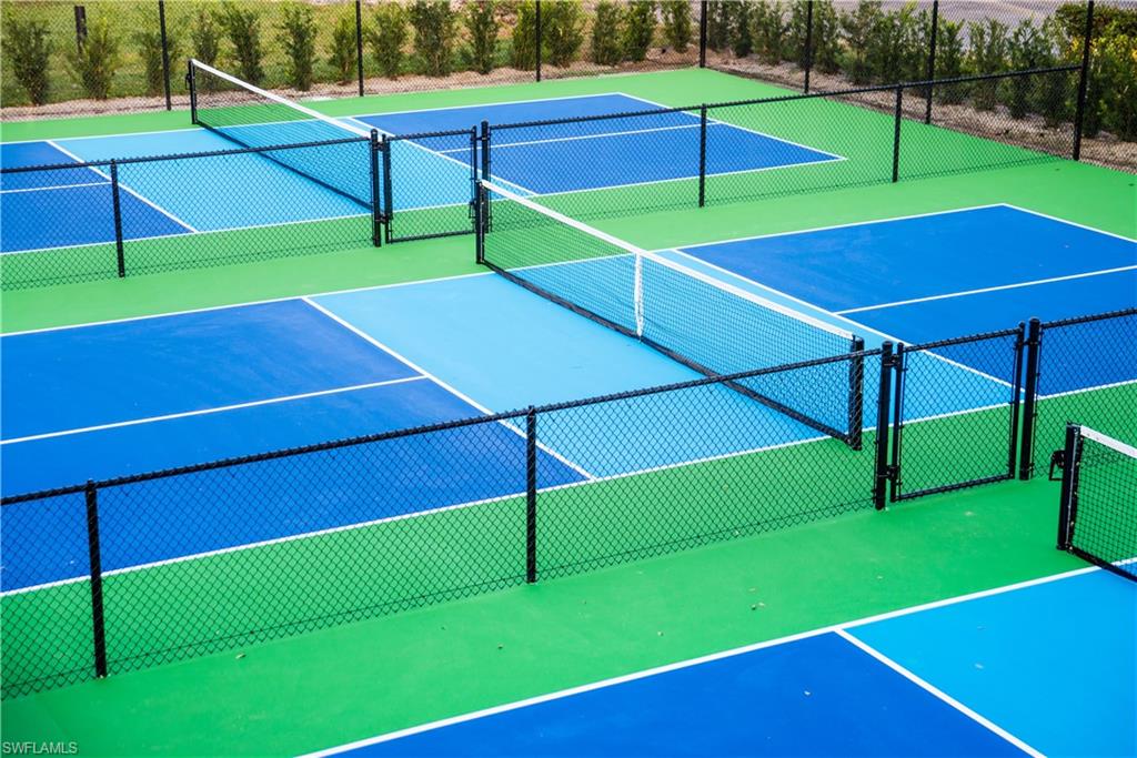 PALO VERDE - Residential