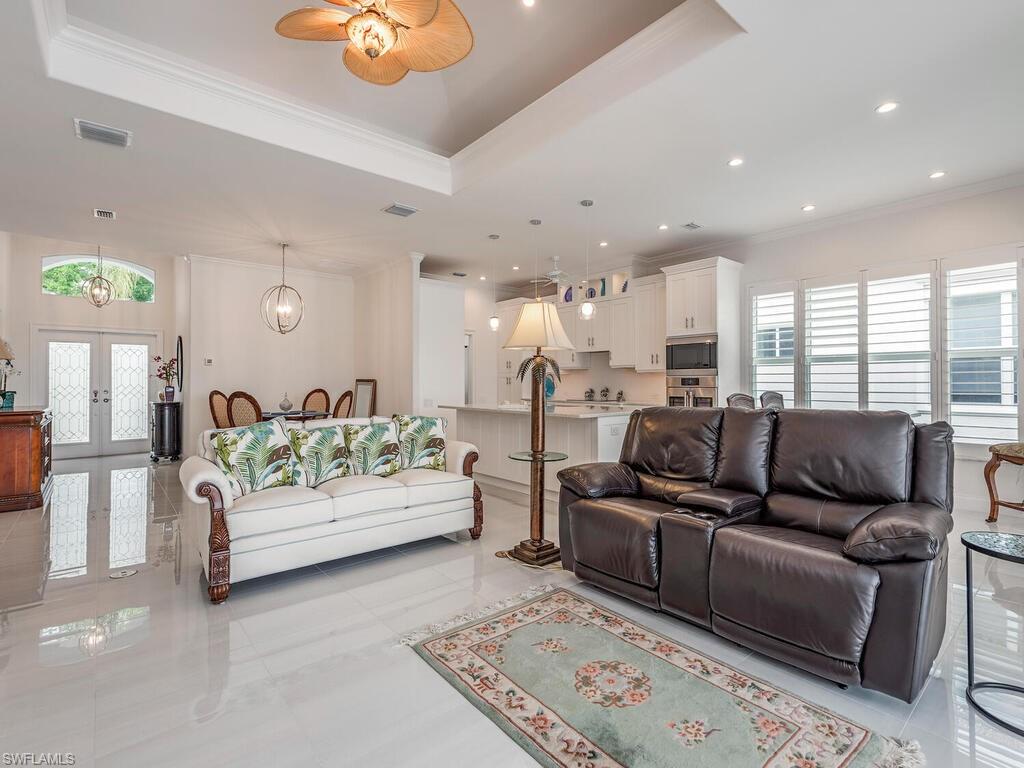 PALO VERDE - Residential