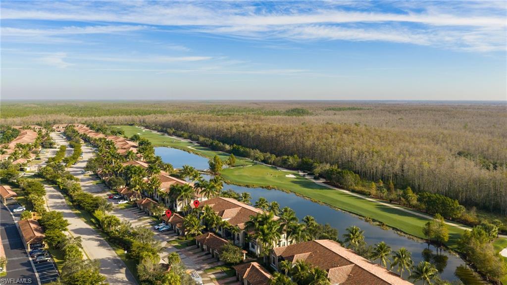 BONITA NATIONAL GOLF AND COUNTRY CLUB - Residential