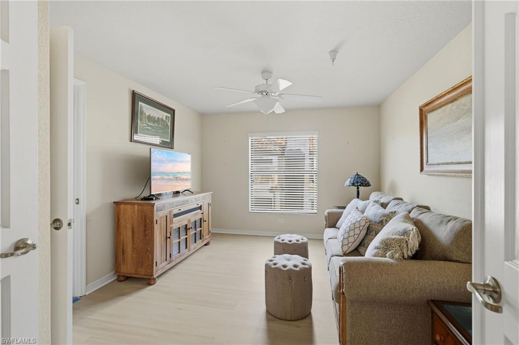 BONITA NATIONAL GOLF AND COUNTRY CLUB - Residential