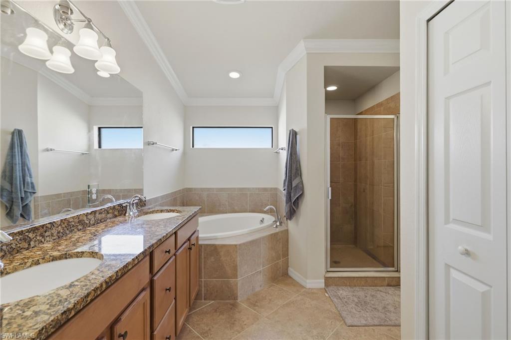 BONITA NATIONAL GOLF AND COUNTRY CLUB - Residential