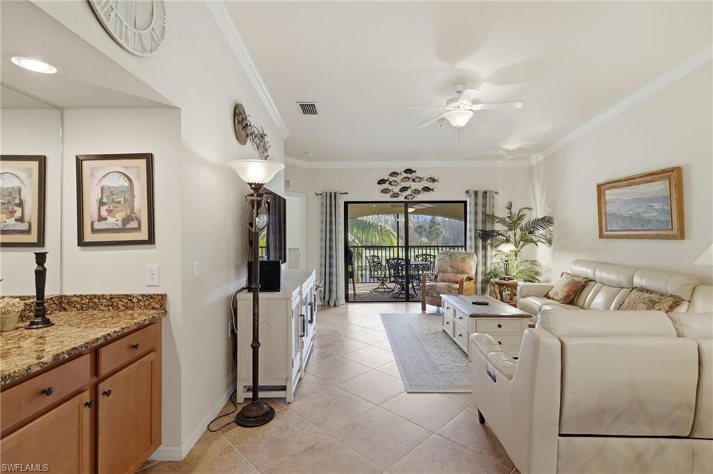 BONITA NATIONAL GOLF AND COUNTRY CLUB - Residential