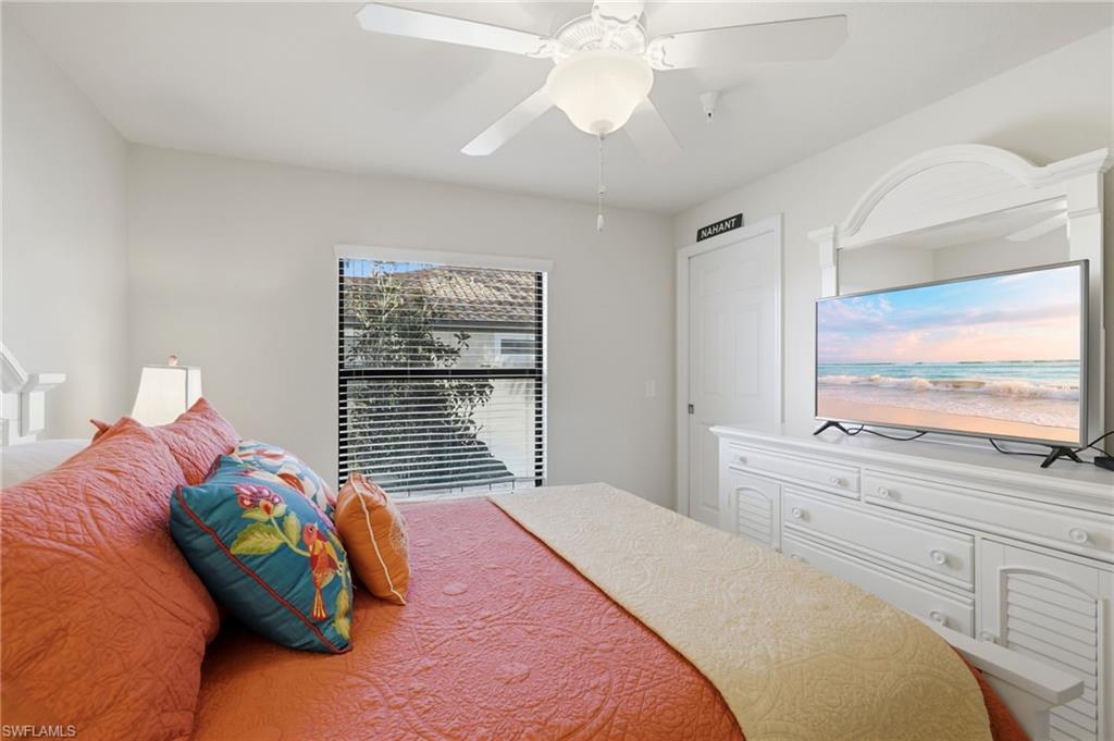 BONITA NATIONAL GOLF AND COUNTRY CLUB - Residential