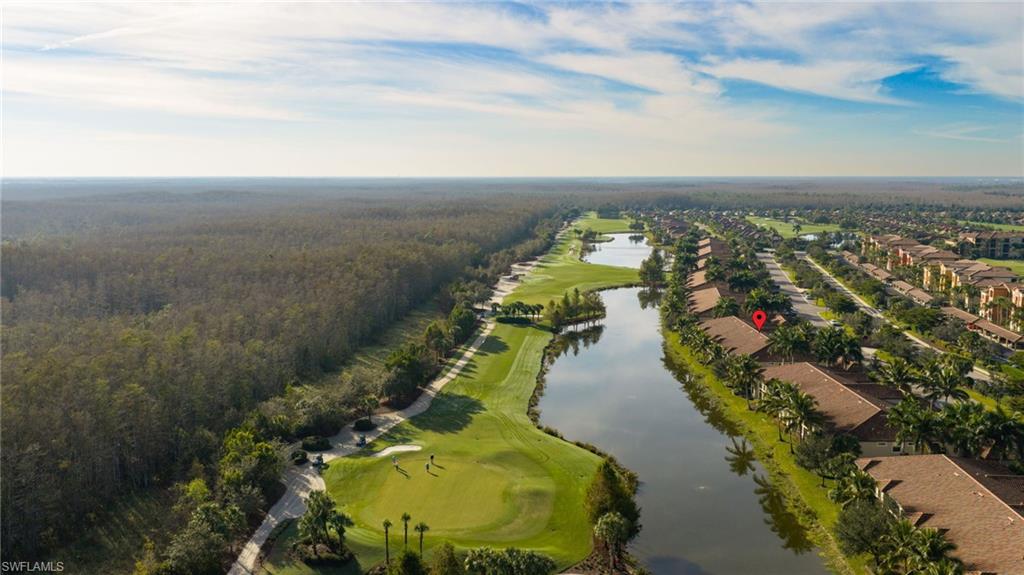 BONITA NATIONAL GOLF AND COUNTRY CLUB - Residential