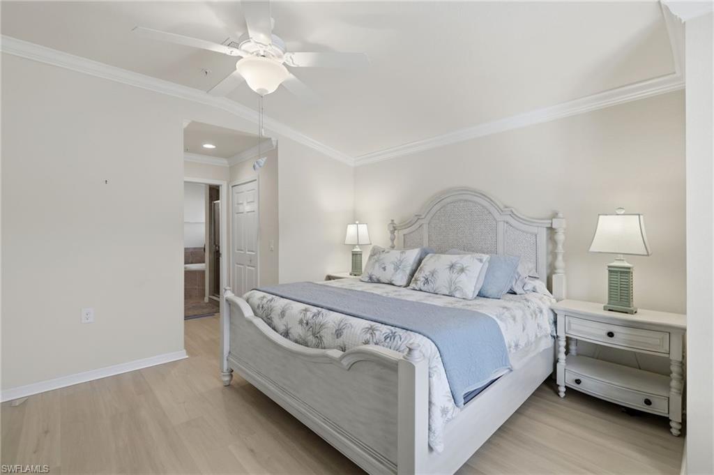 BONITA NATIONAL GOLF AND COUNTRY CLUB - Residential