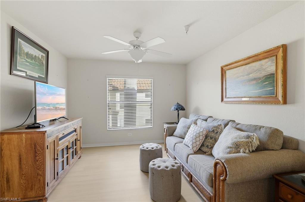 BONITA NATIONAL GOLF AND COUNTRY CLUB - Residential