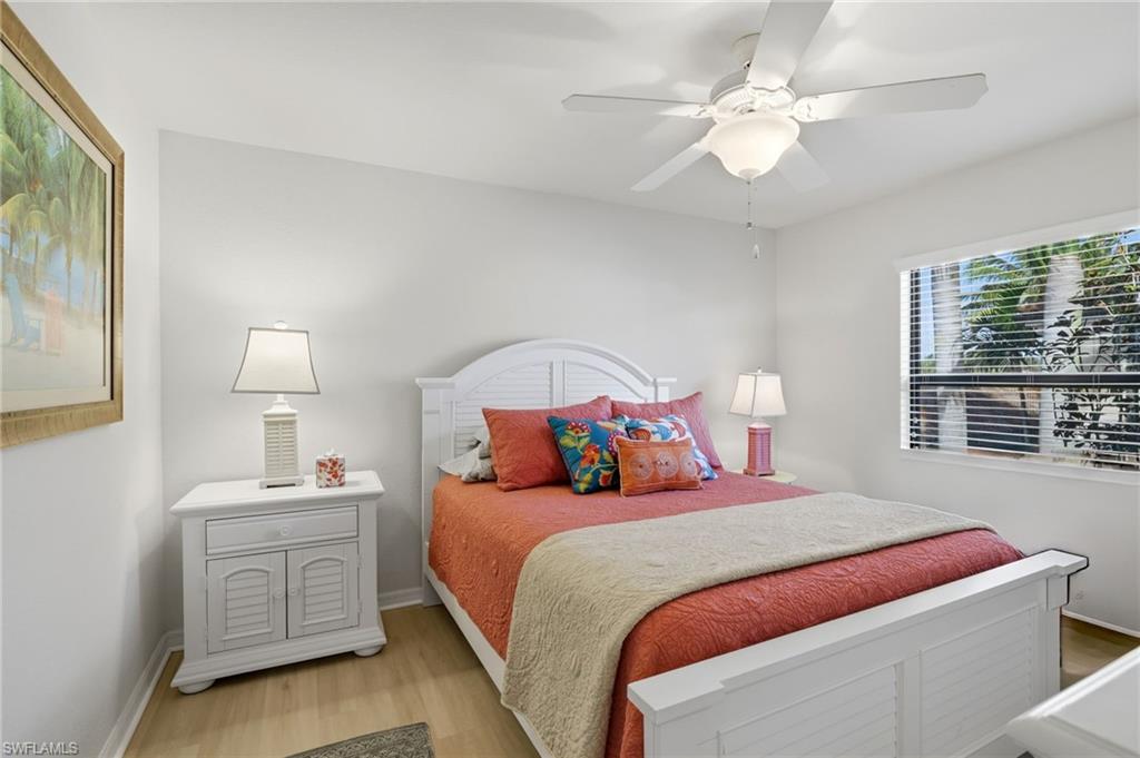 BONITA NATIONAL GOLF AND COUNTRY CLUB - Residential