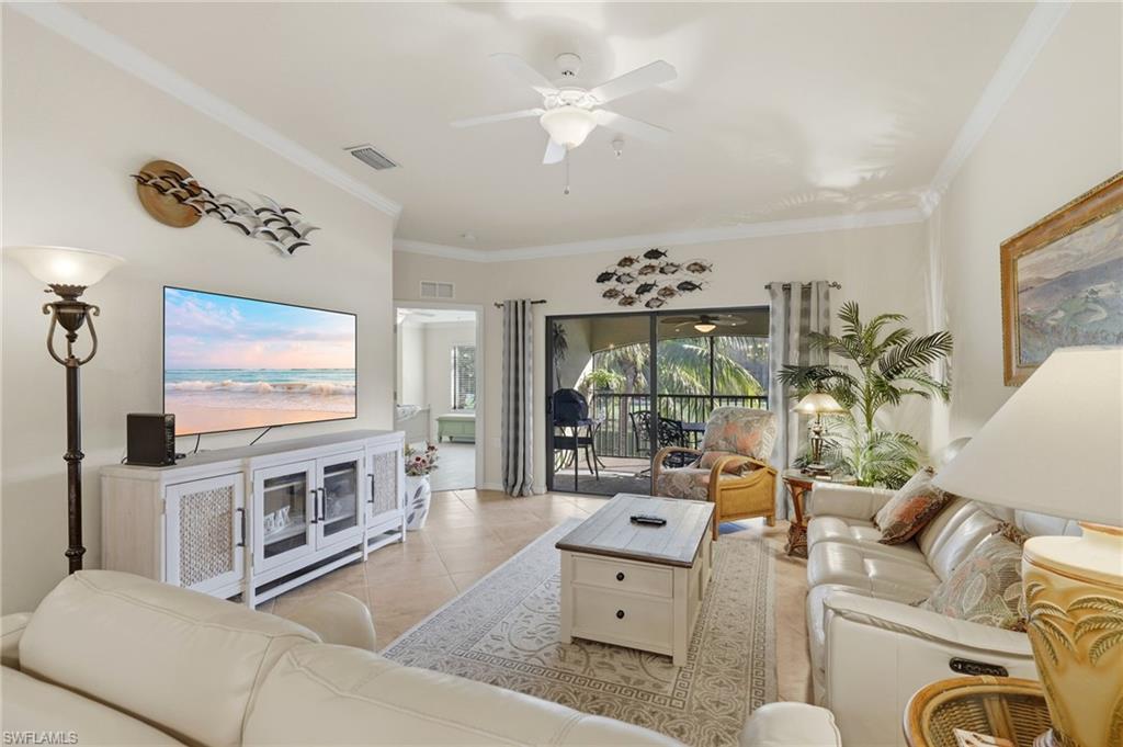 BONITA NATIONAL GOLF AND COUNTRY CLUB - Residential