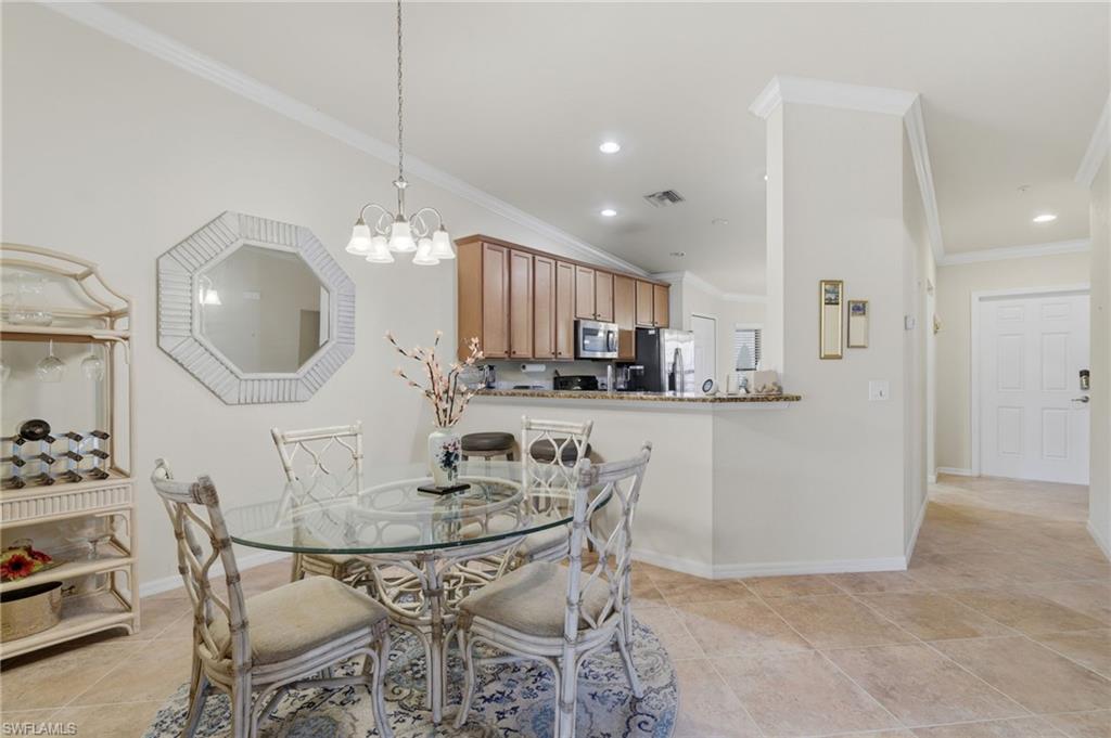 BONITA NATIONAL GOLF AND COUNTRY CLUB - Residential